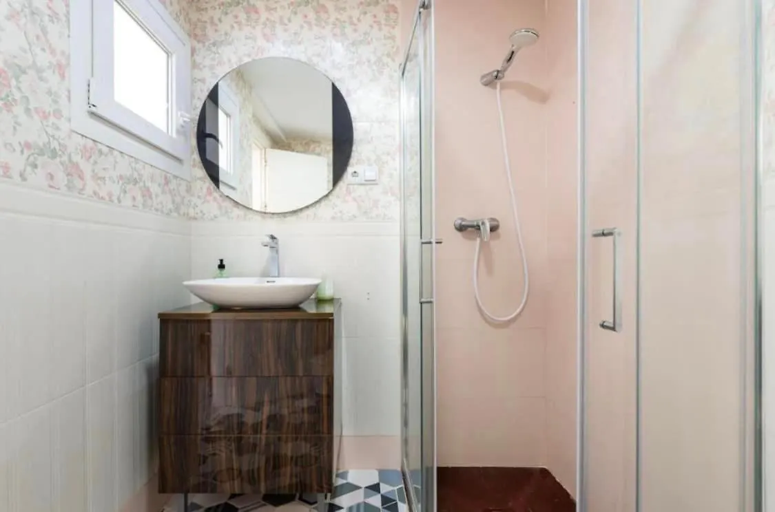 מאלגה Vialia Apartamentos Suites 0*,  ספרד