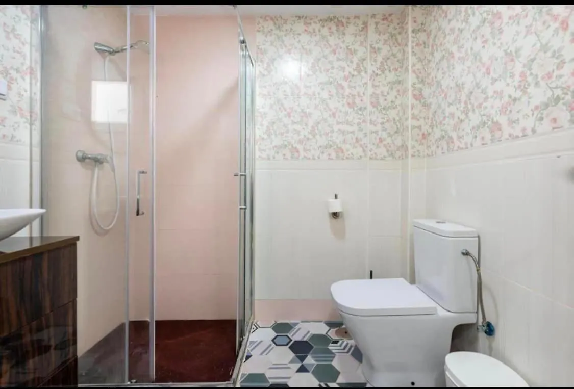 מאלגה Vialia Apartamentos Suites